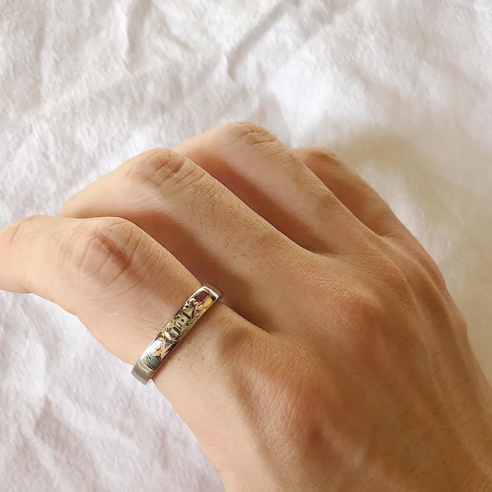 17Fw Ring