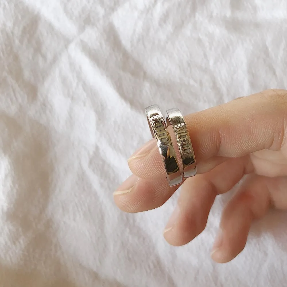 17Fw Ring