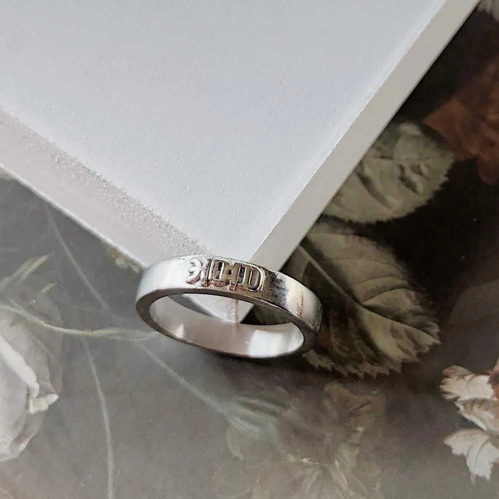 17Fw Ring