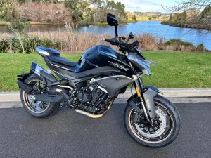 2025 CFMOTO 800NK 800 NK $13,490   ORC's