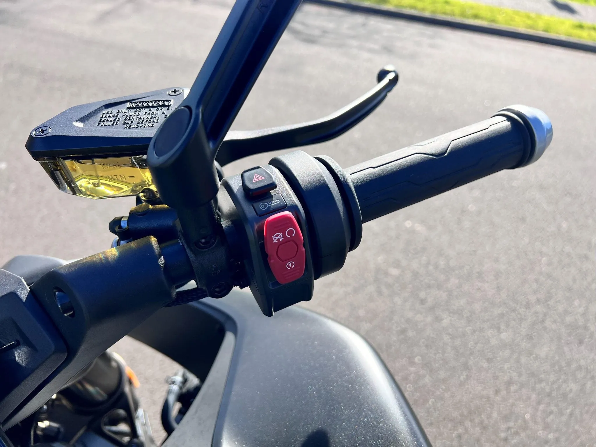 2025 CFMOTO 800NK 800 NK $13,490   ORC's