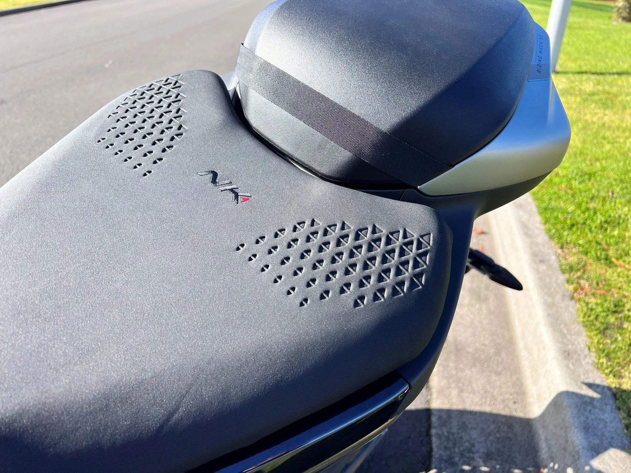 2025 CFMOTO 800NK 800 NK $13,490   ORC's