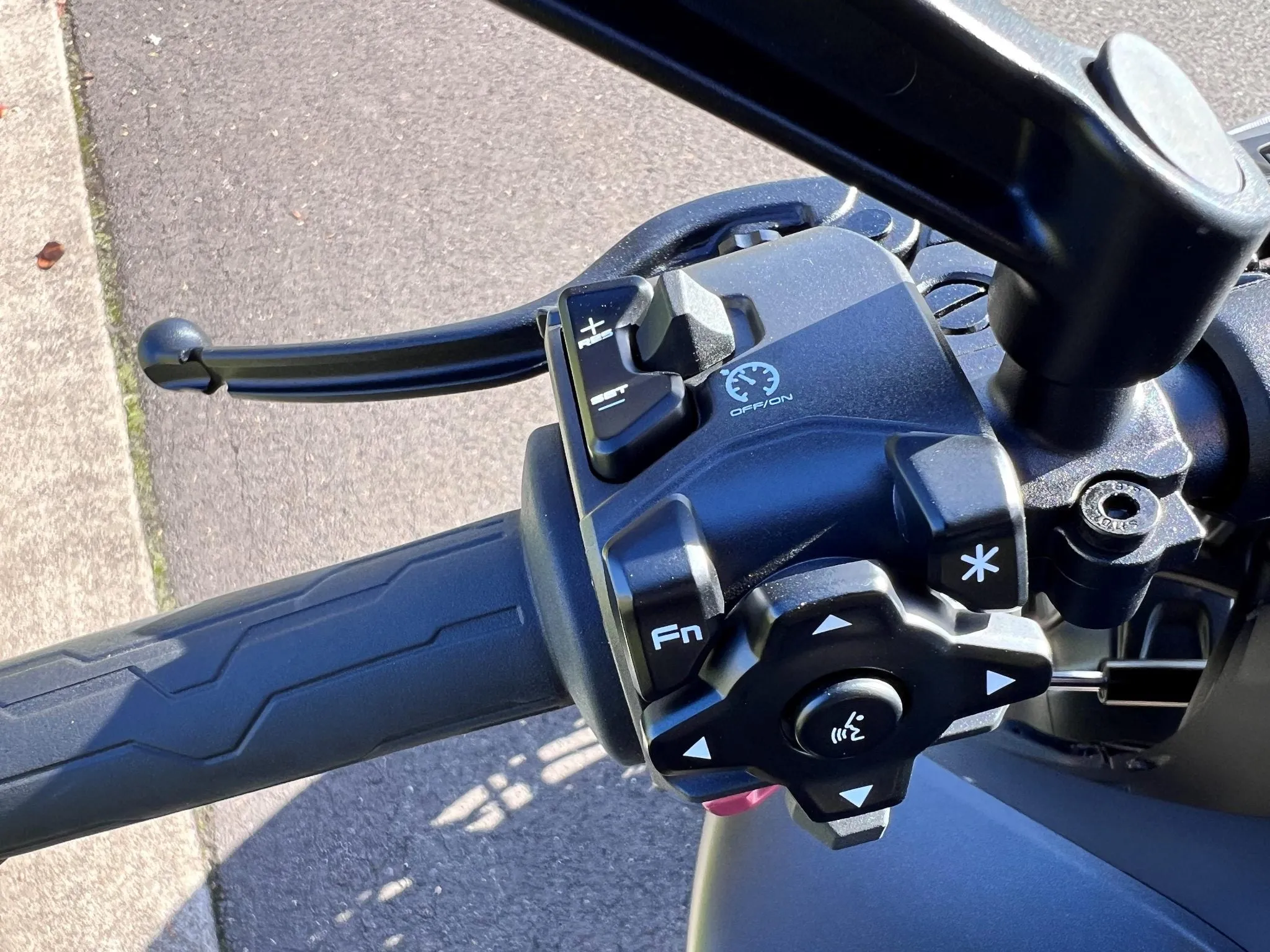 2025 CFMOTO 800NK 800 NK $13,490   ORC's