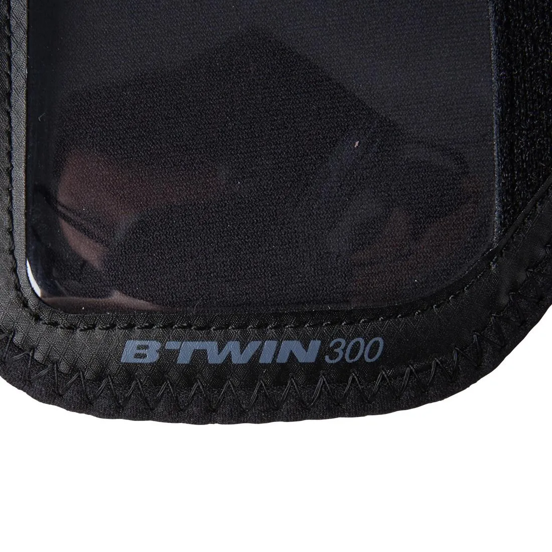 300 Smartphone Holder - Black