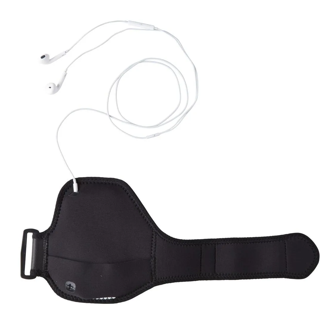 300 Smartphone Holder - Black