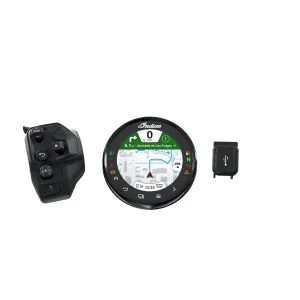 4" Display Powered by RIDE COMMAND - 2890837