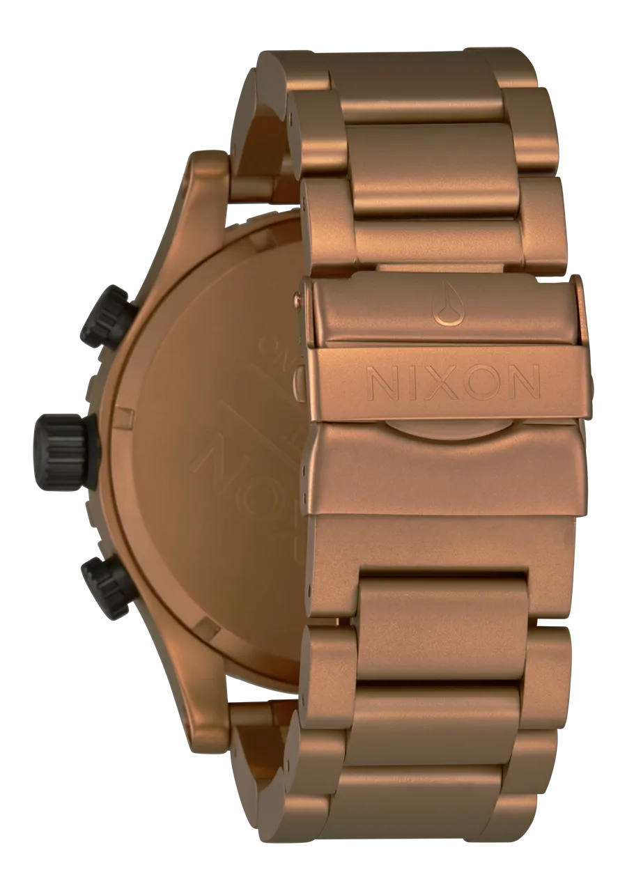 51-30 Chrono - Black