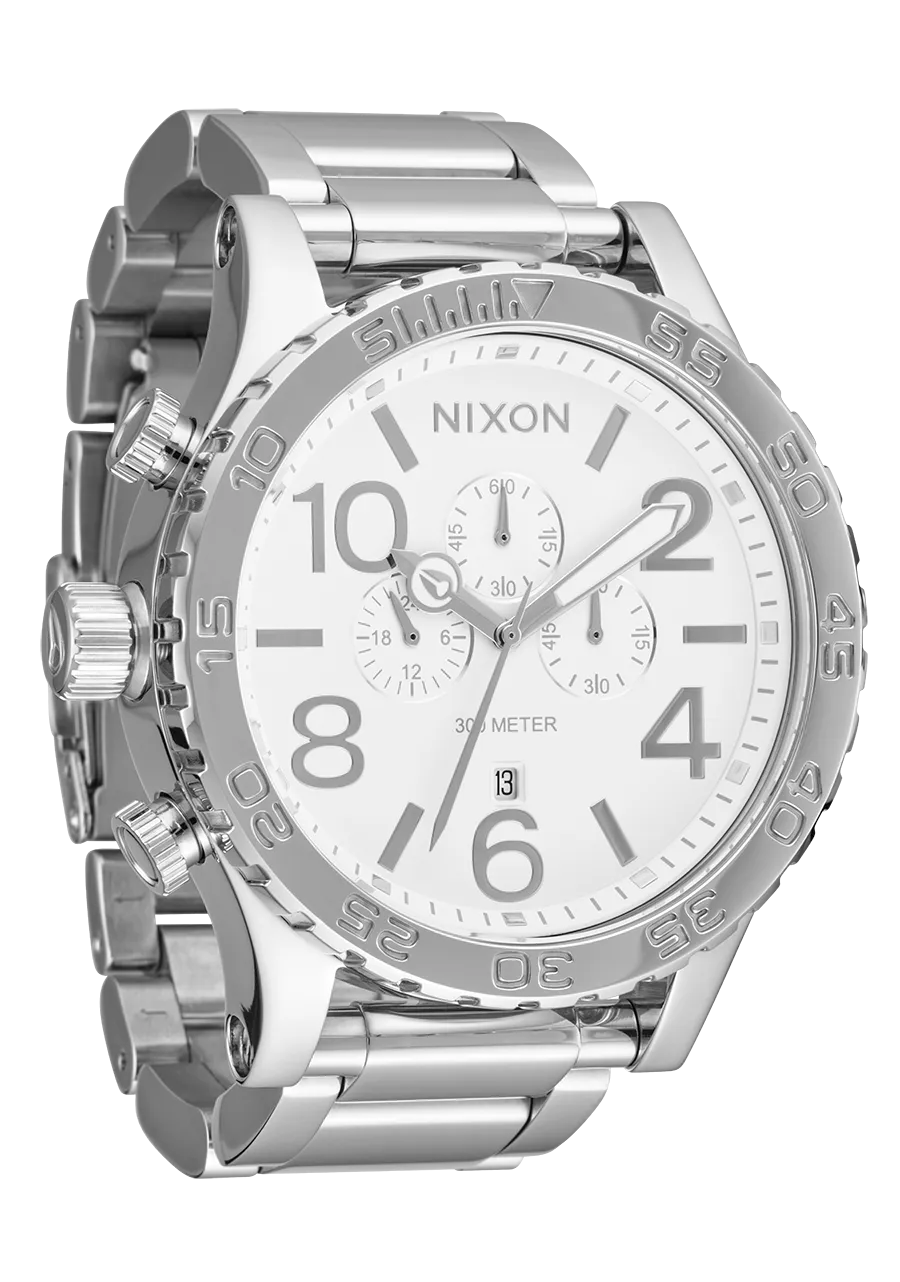 51-30 Chrono - Black