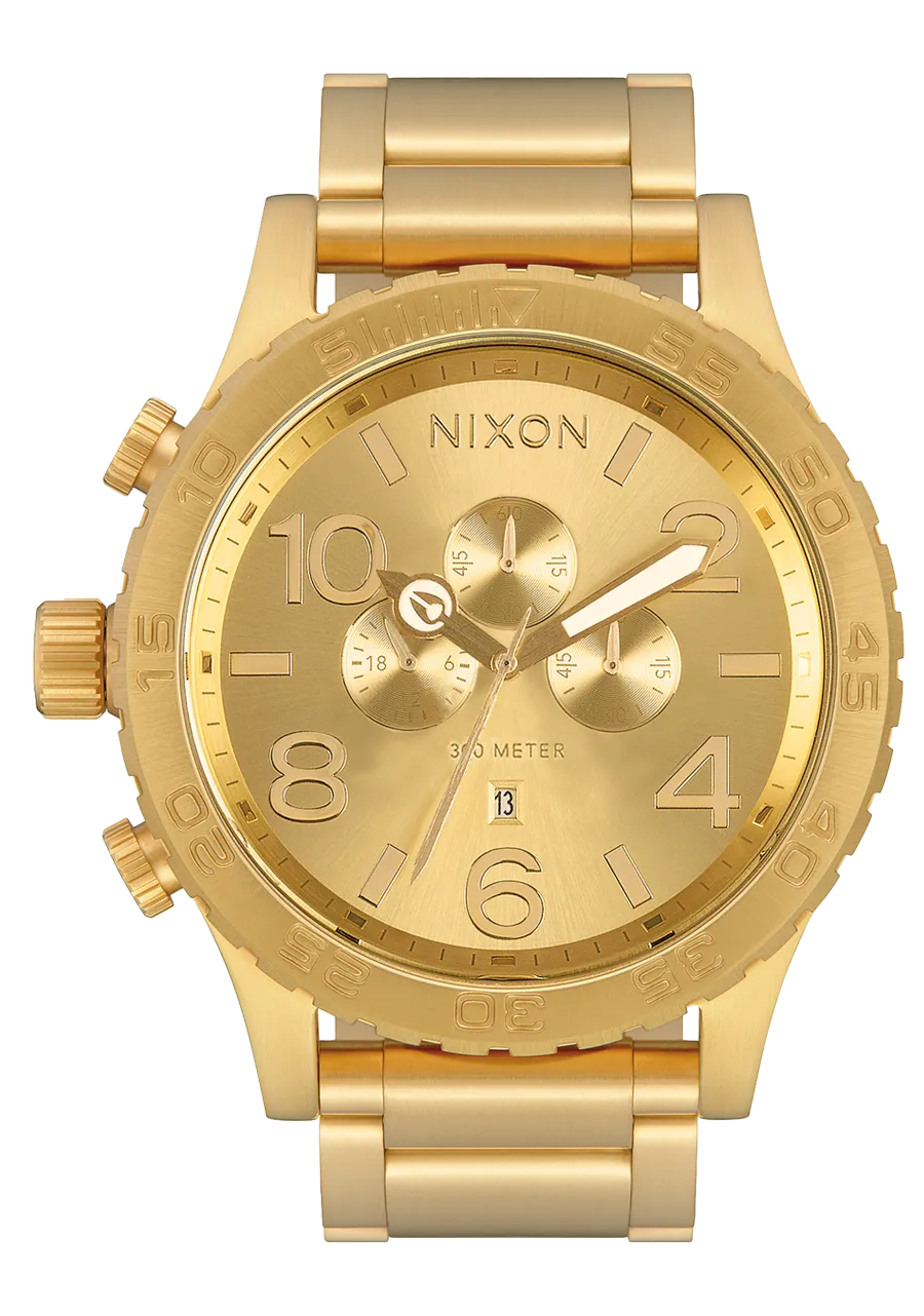 51-30 Chrono - Black
