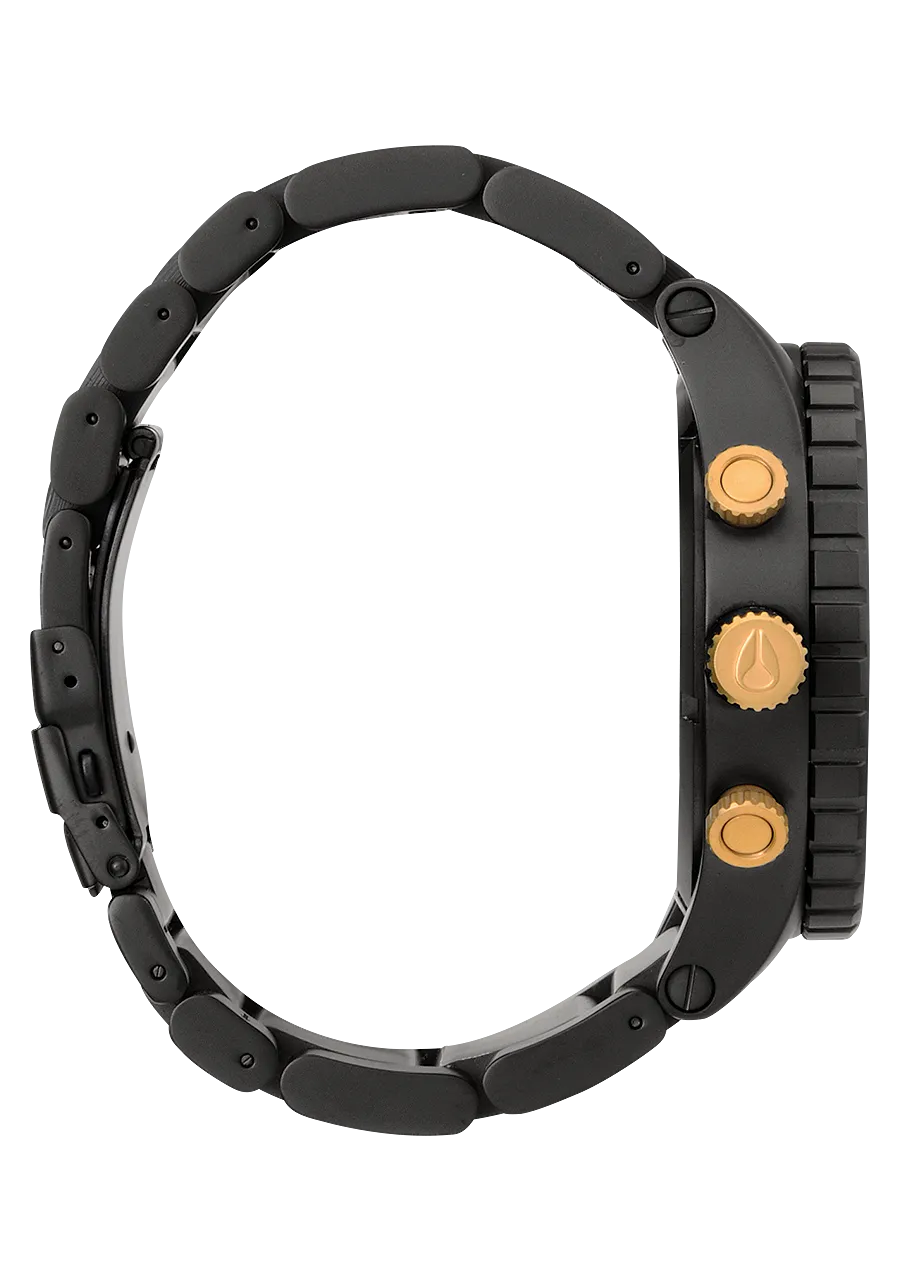 51-30 Chrono - Black