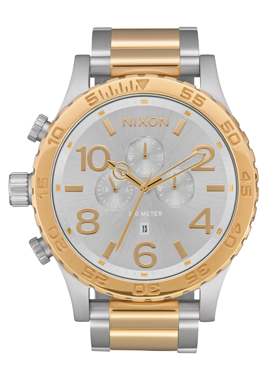 51-30 Chrono - Black