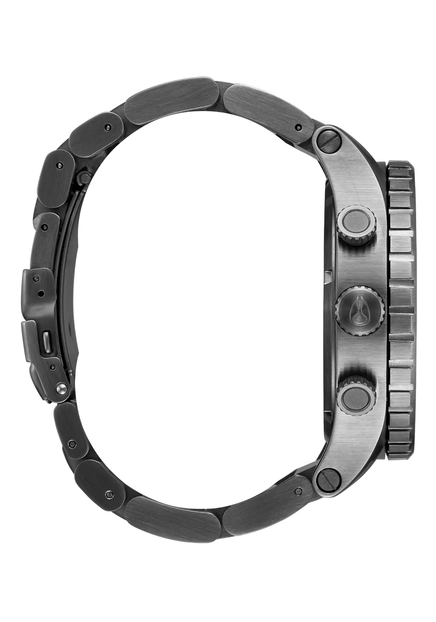 51-30 Chrono - Black