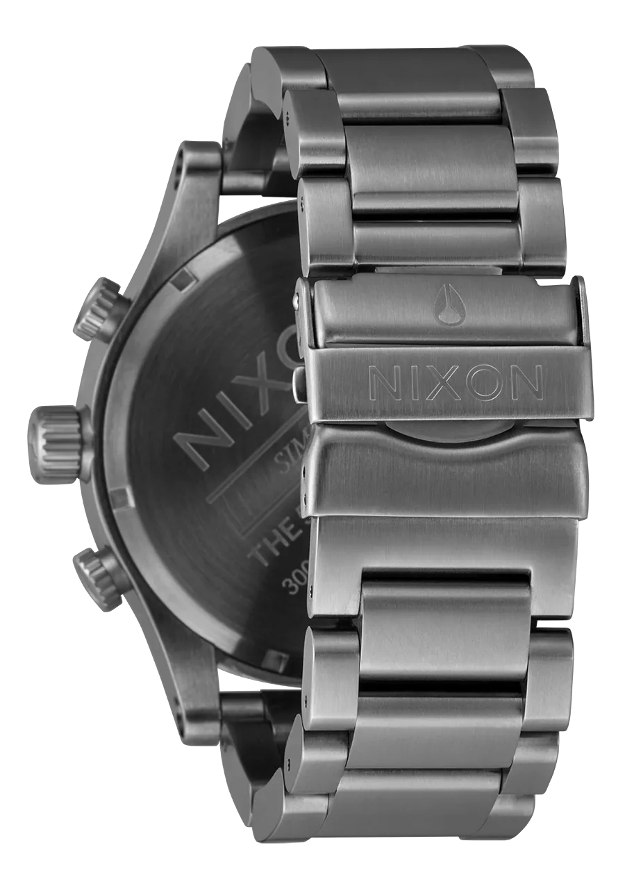51-30 Chrono - Black