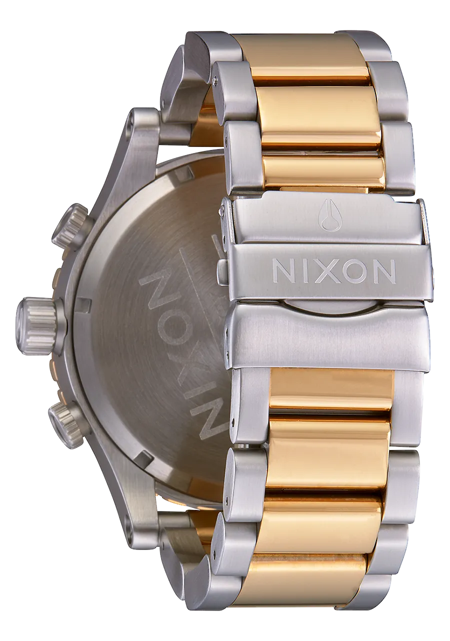51-30 Chrono - Black
