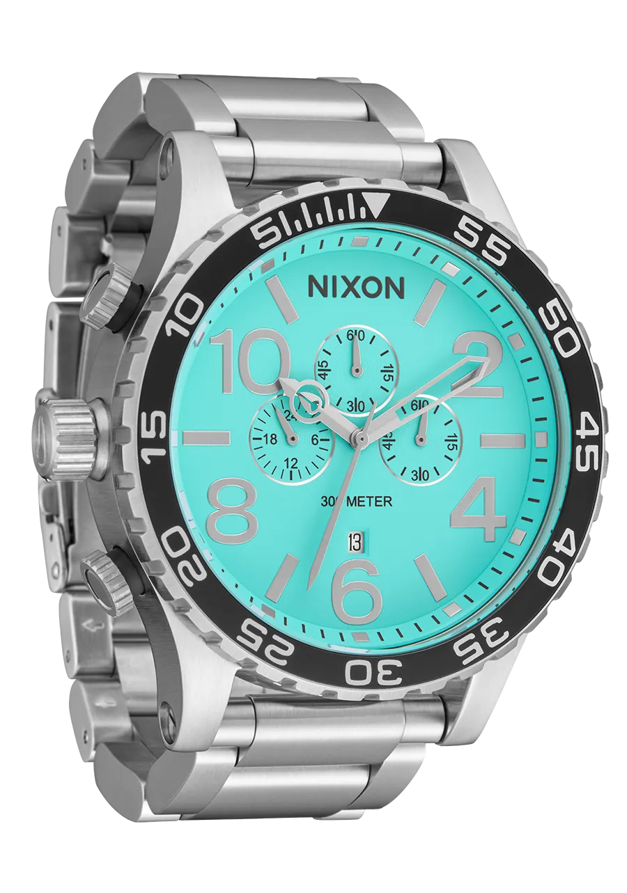 51-30 Chrono - Black