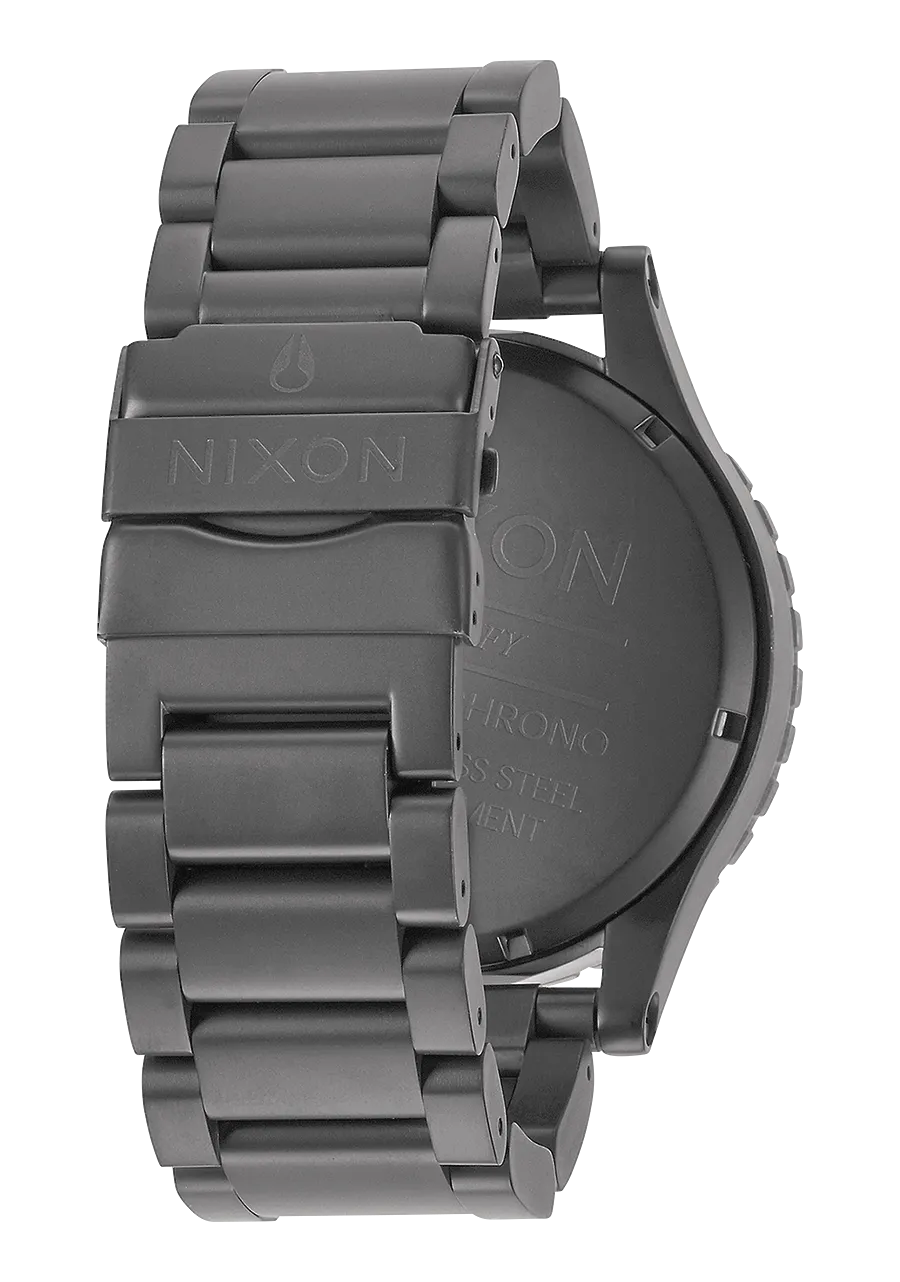 51-30 Chrono - Black