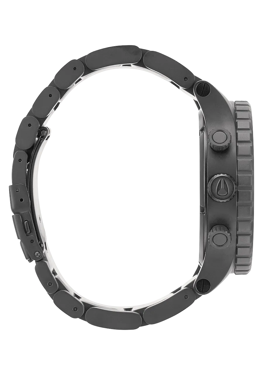 51-30 Chrono - Black