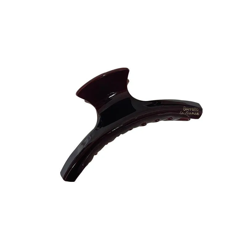 Acetate Hair Clip