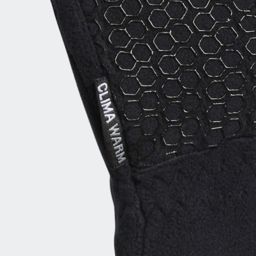 adidas COMFORT FLEECE 3.0 Gloves | Black