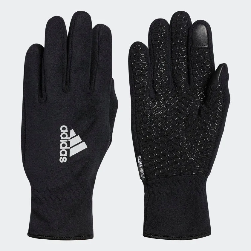 adidas COMFORT FLEECE 3.0 Gloves | Black