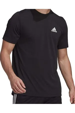 Adidas M Feel Ready T-Shirt