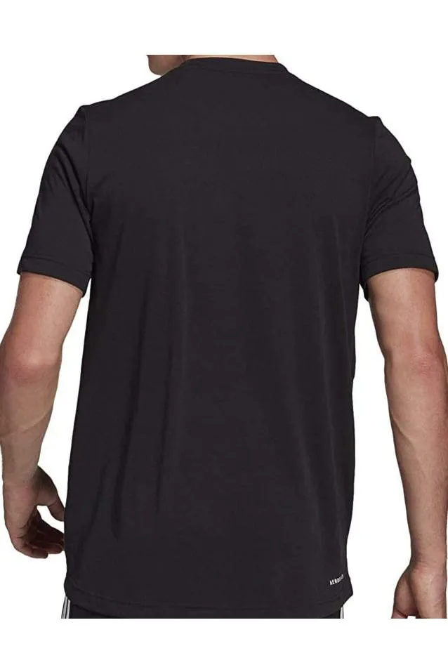 Adidas M Feel Ready T-Shirt