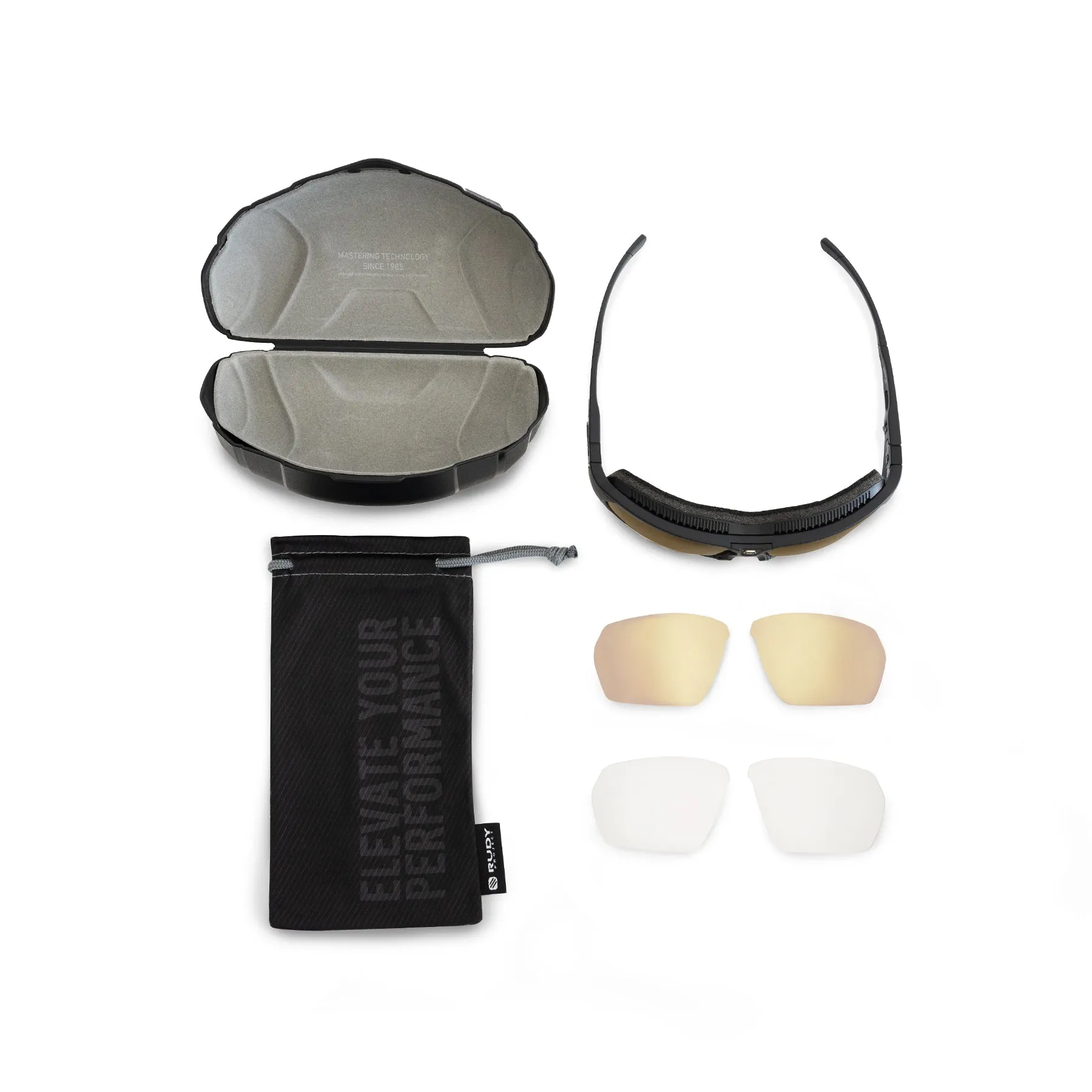 Agent Q Performance Kit
