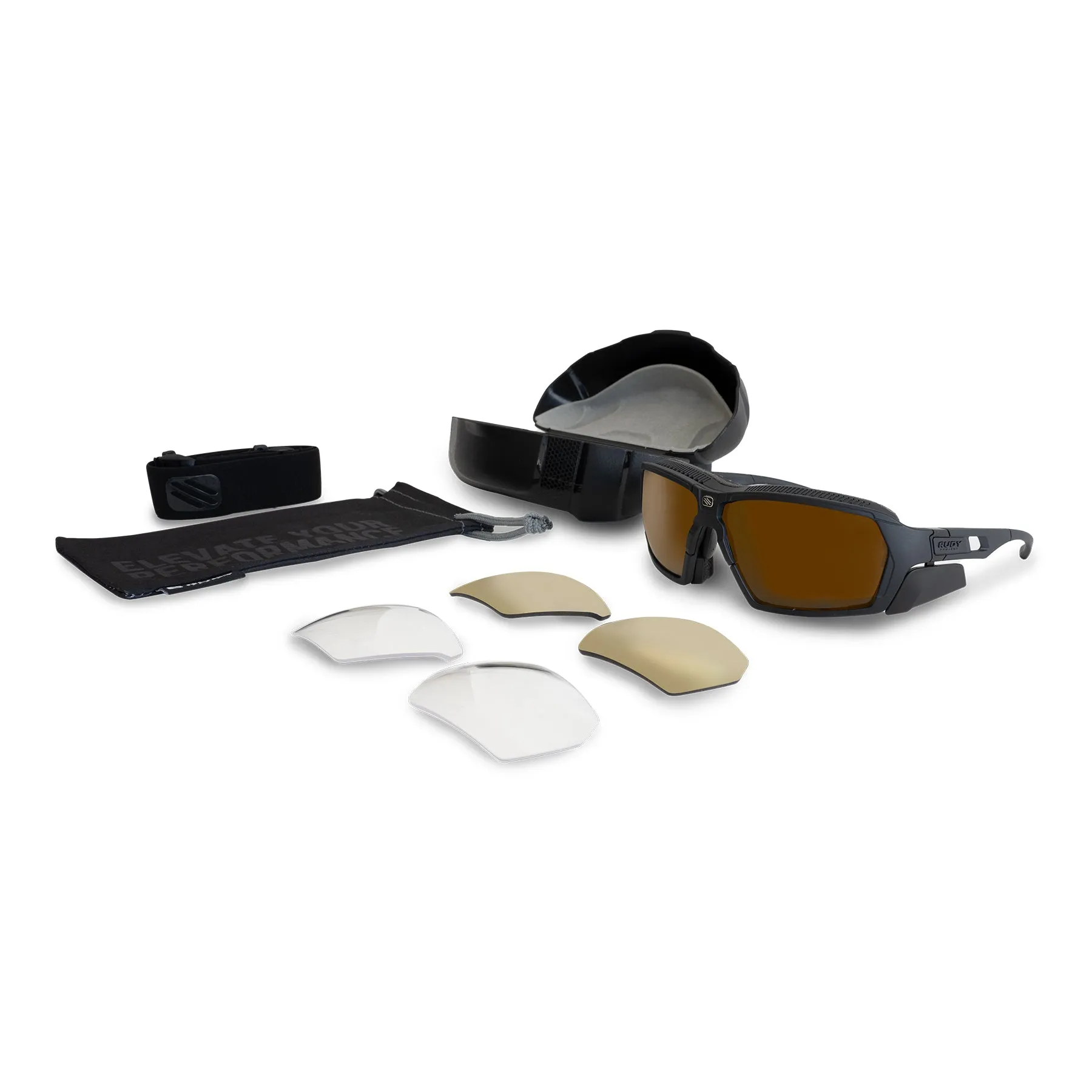 Agent Q Performance Kit