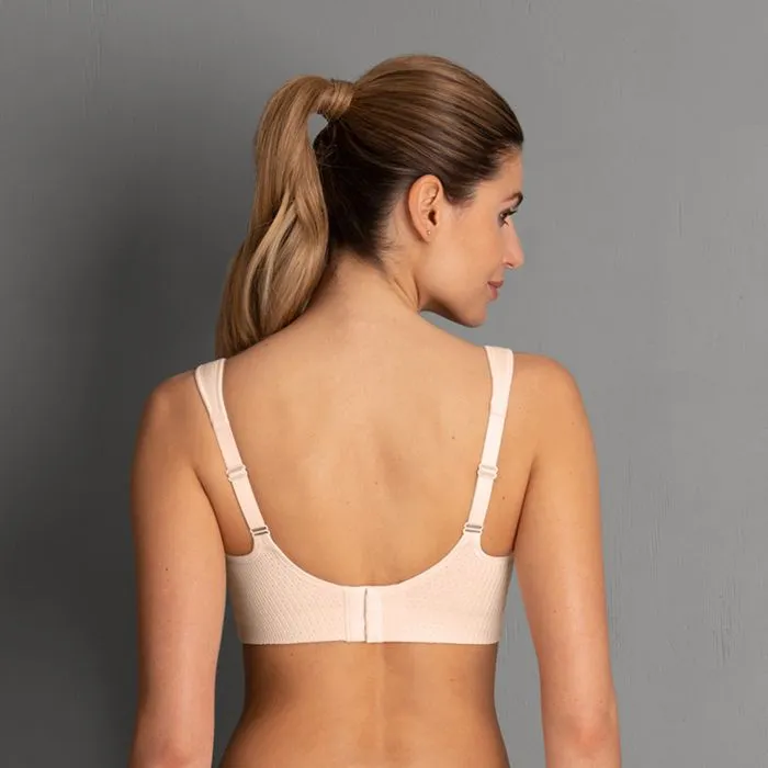Air Control Sport Bh Voorgevormd 5544 107 Smart Rose