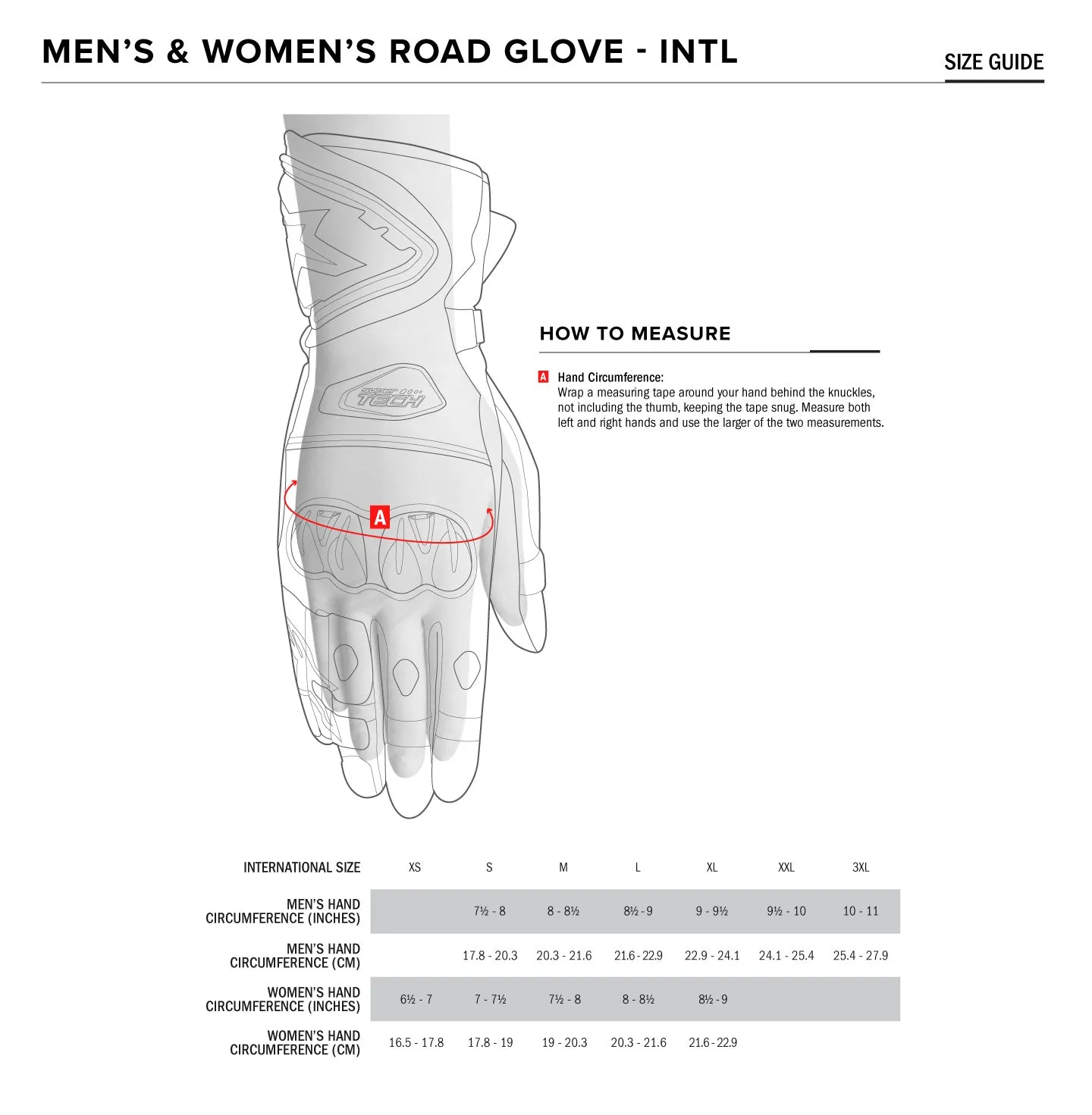 Alpinestars Morph Sport Gloves