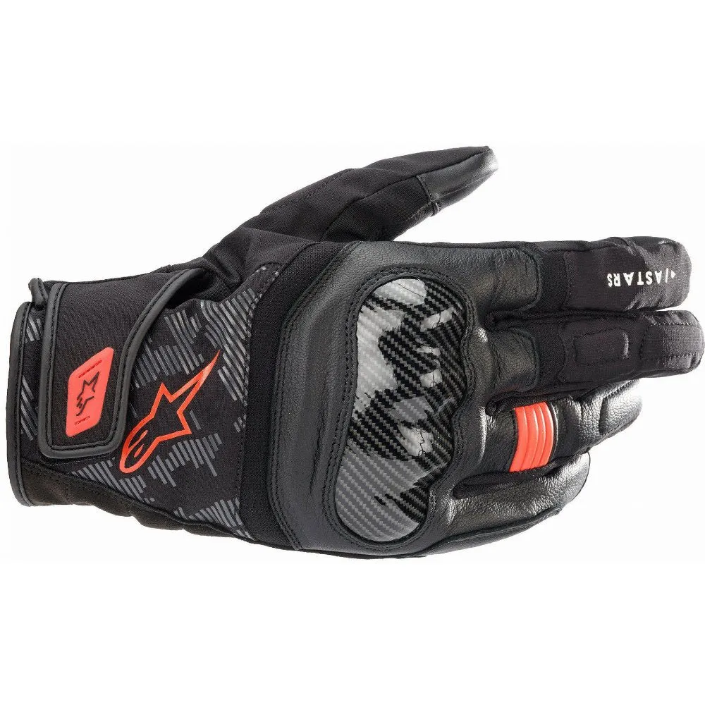 Alpinestars SMX-Z Drystar Gloves