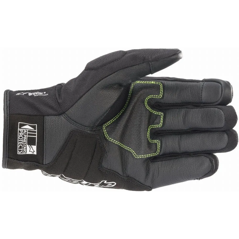 Alpinestars SMX-Z Drystar Gloves