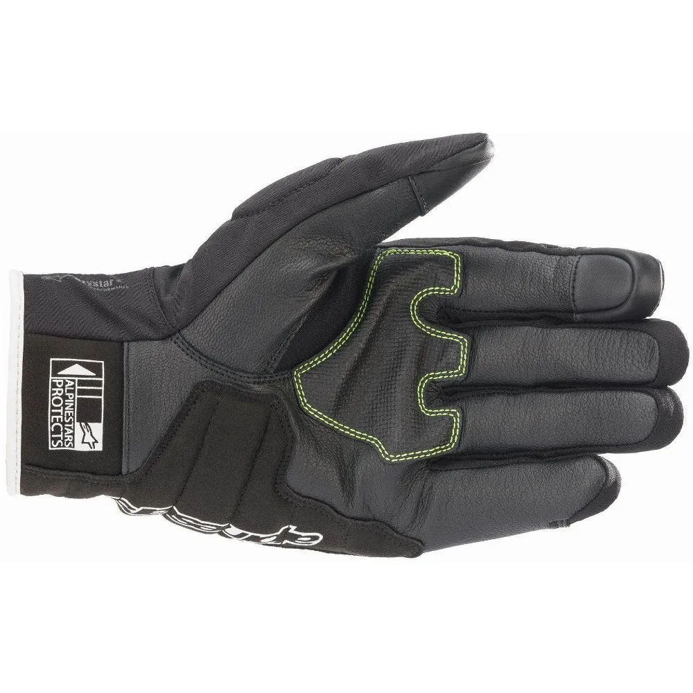 Alpinestars SMX-Z Drystar Gloves