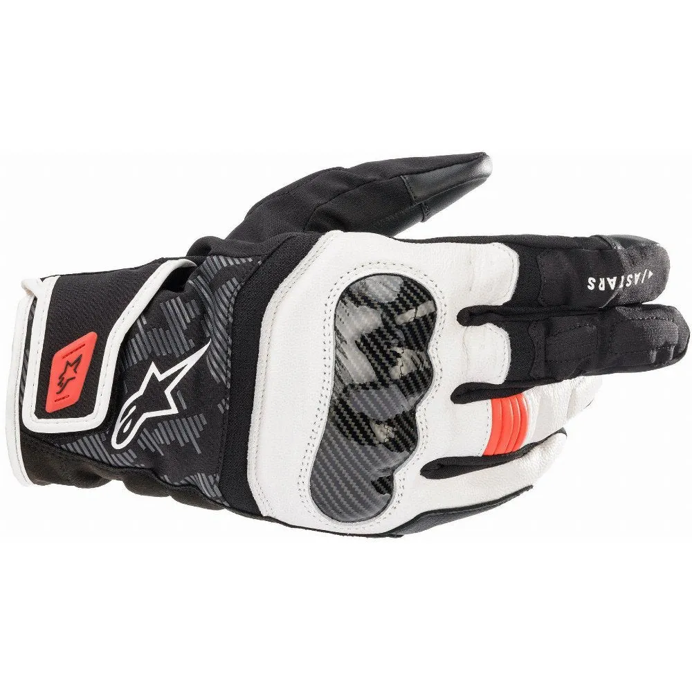 Alpinestars SMX-Z Drystar Gloves