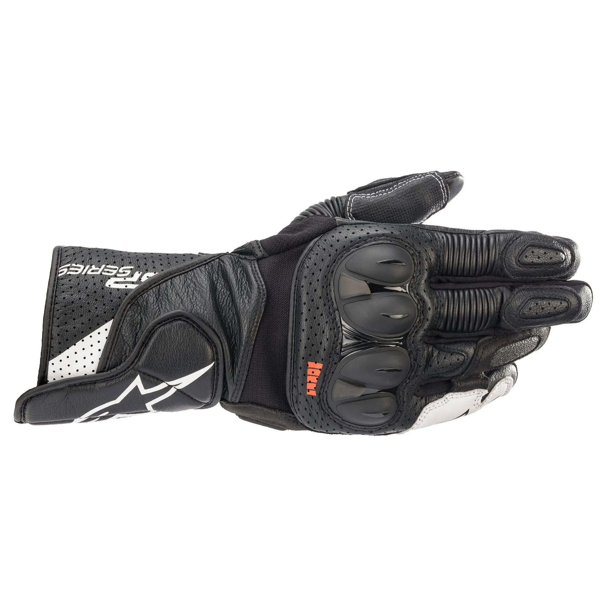 Alpinestars SP-2 V3 Leather Gloves