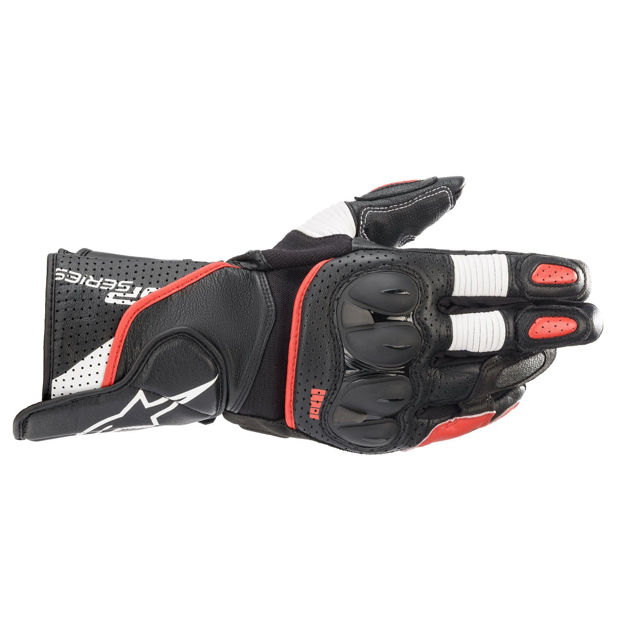 Alpinestars SP-2 V3 Leather Gloves
