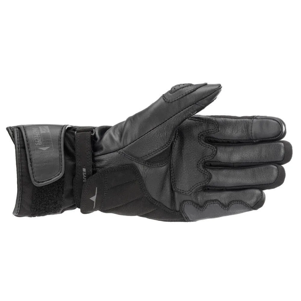 Alpinestars SP-365 Drystar Gloves Black / Anthracite