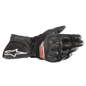 Alpinestars SP-8 V3 AIR Gloves Black