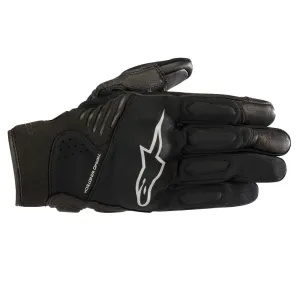 Alpinestars Stella Faster Ladies Gloves - Black Black