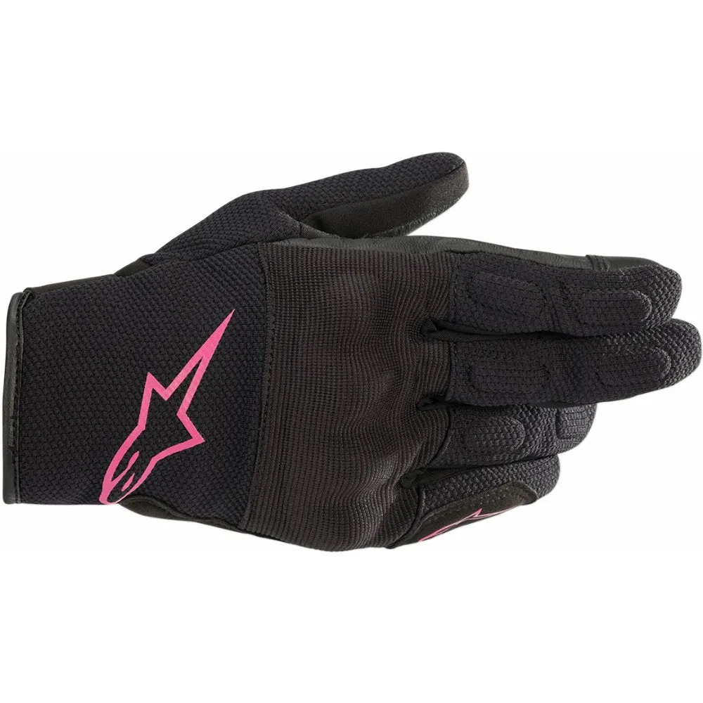 Alpinestars Women's S-Max Drystar Gloves