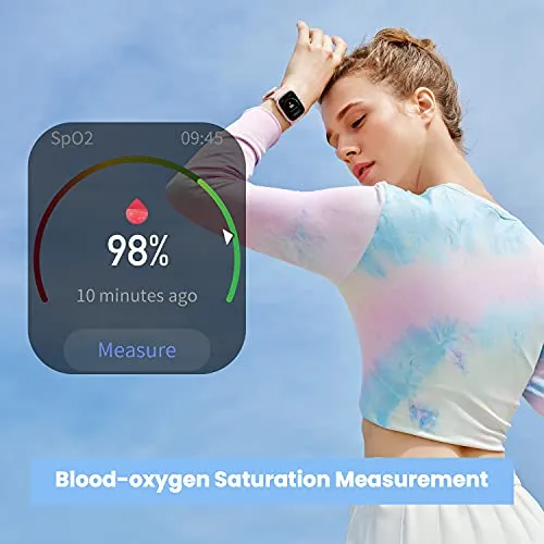 Amazfit GTS 2 Mini Smartwatch