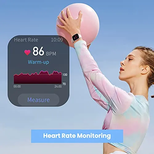 Amazfit GTS 2 Mini Smartwatch