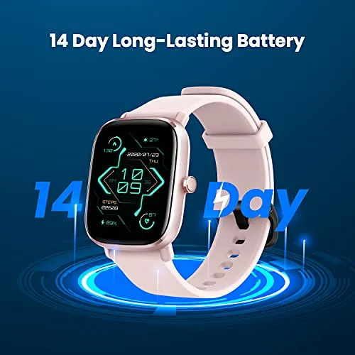Amazfit GTS 2 Mini Smartwatch
