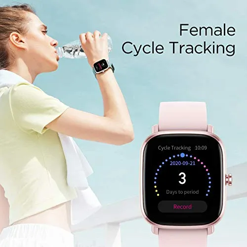 Amazfit GTS 2 Mini Smartwatch