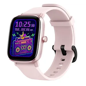 Amazfit GTS 2 Mini Smartwatch