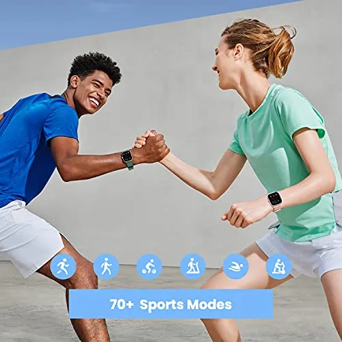 Amazfit GTS 2 Mini Smartwatch