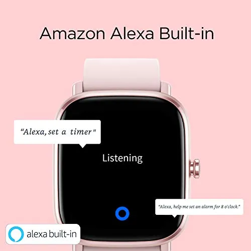 Amazfit GTS 2 Mini Smartwatch