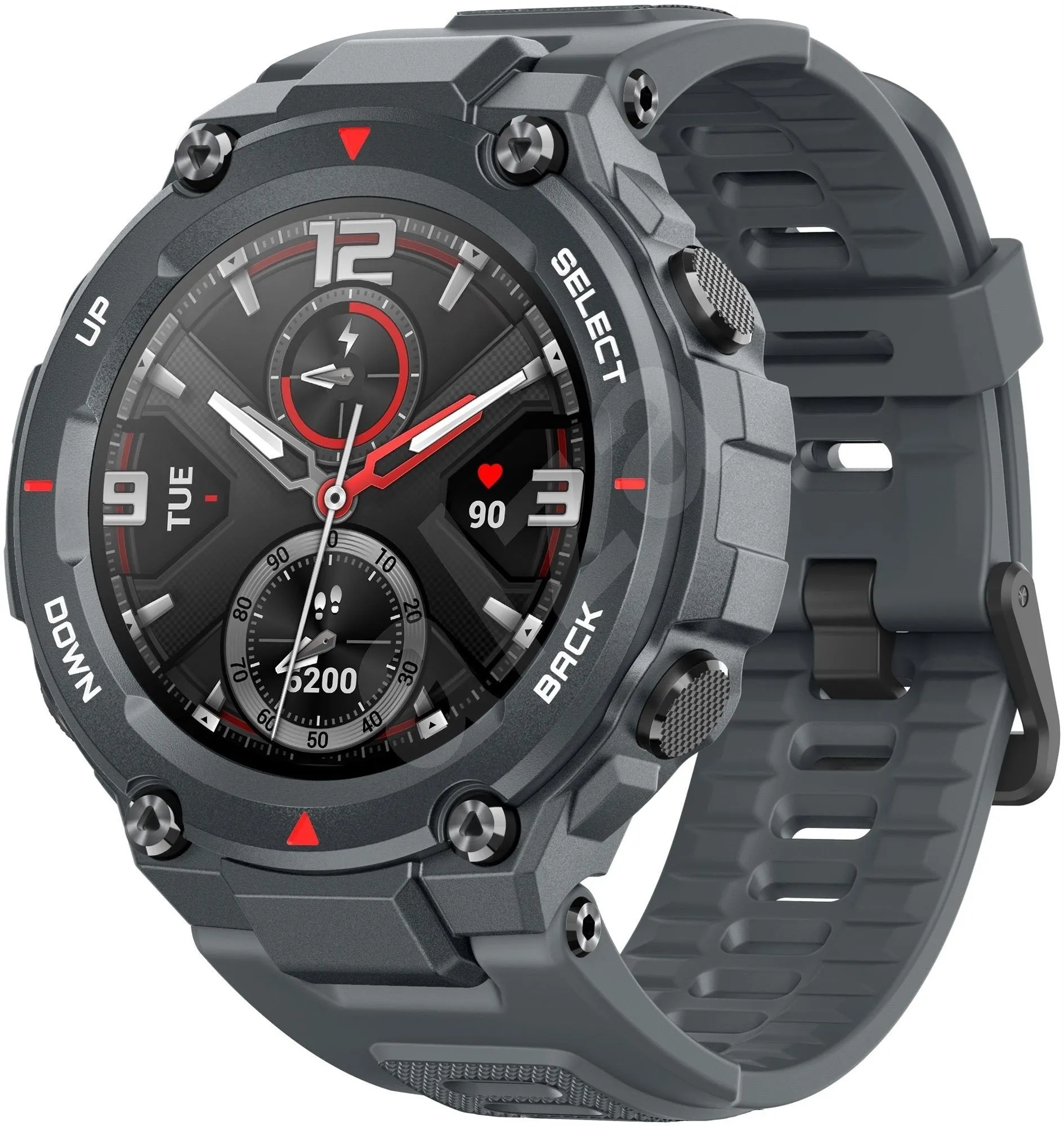 Amazfit T-Rex Smartwatch With GPS