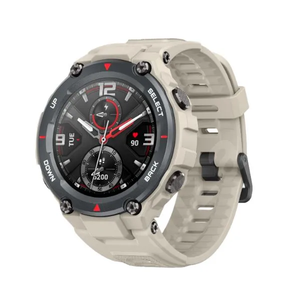 Amazfit T-Rex Smartwatch With GPS