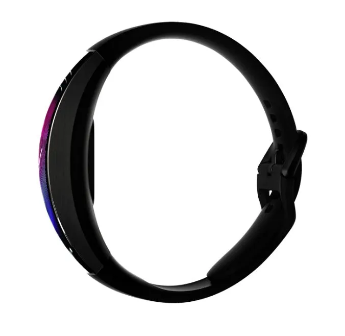 Amazfit X Smart Watch - Eclipse Black